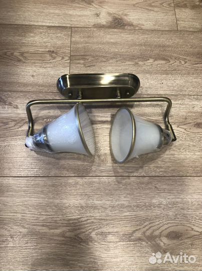 Светильник