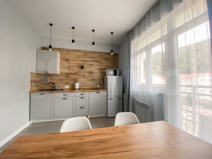 3-к. квартира, 80 м², 5/5 эт.