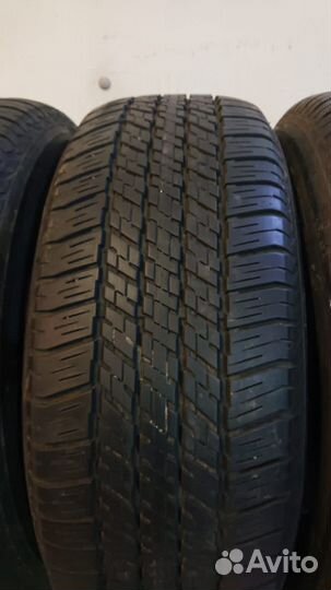 Bridgestone Dueler H/T 684II 265/60 R18 110H