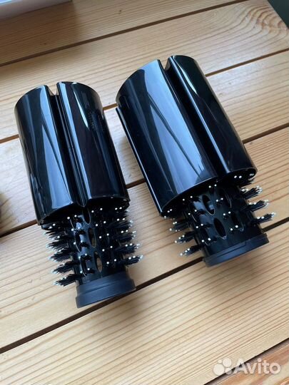 Фен щетка babyliss pro BAB 2770E