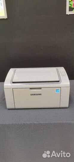 Принтер лазерный samsung ml-2160