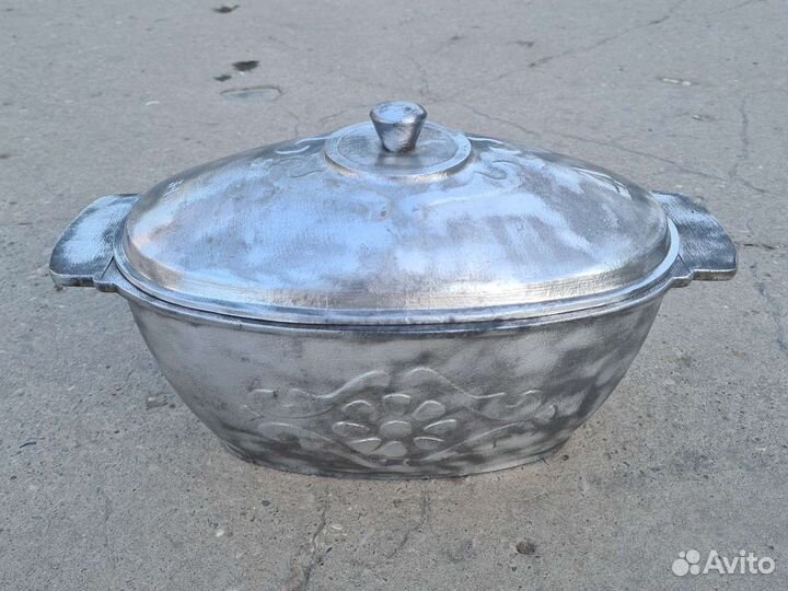 Утятница СССР