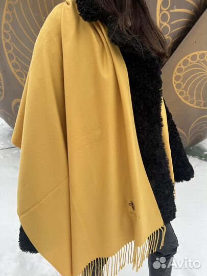 Шарф палантин Gucci