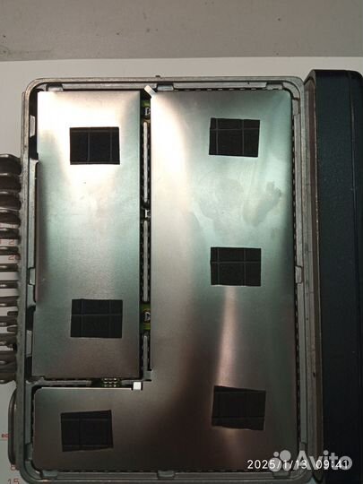 Рация motorola GM350