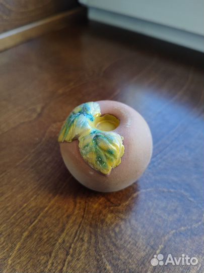 Заготовка для раскраски керамика