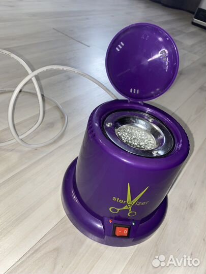 Стерилизатор