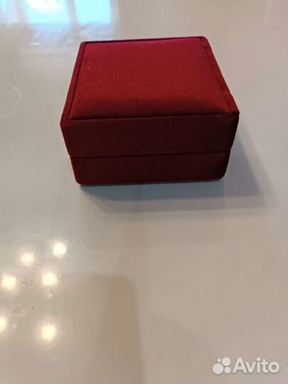 Коробочка подарочная