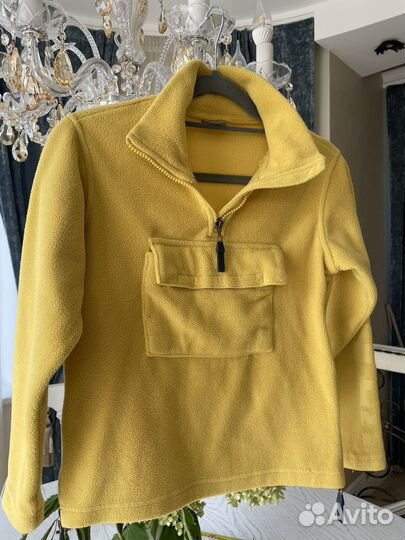 Толстовка флисовая Gulliver 134