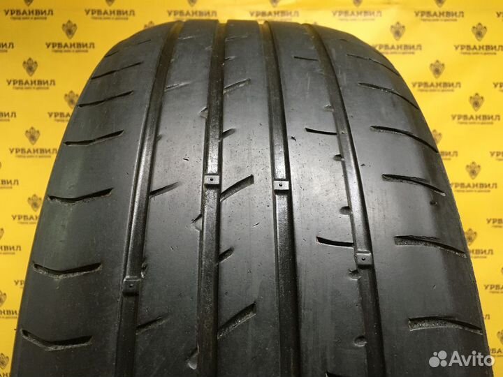 Kumho Crugen HP91 235/55 R19 101V