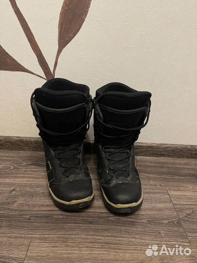 Ботинки для сноуборда Dynastar 43 размер