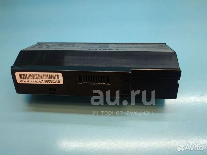 Аккумулятор A42-G73 для ноутбука Asus ROG G53