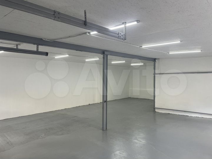 Склад, 118 м²