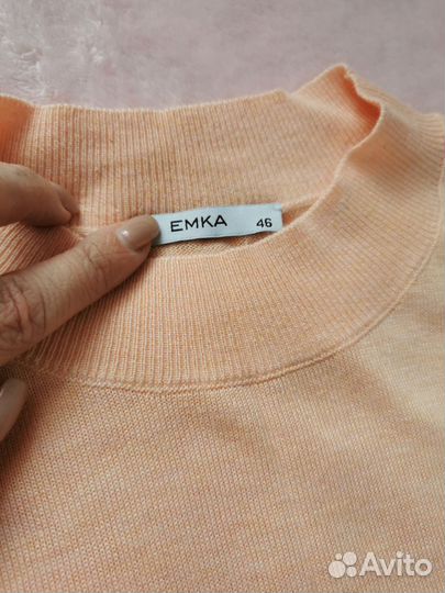 Джемпер Emka 46