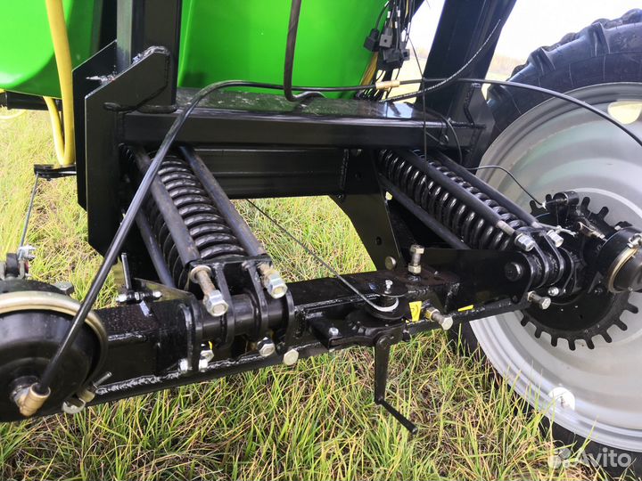 Опрыскиватель Мекосан 3600-24П2, 2024