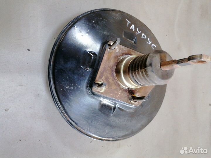 Усилитель тормозов вакуумный Ford Taurus 2 1992-96