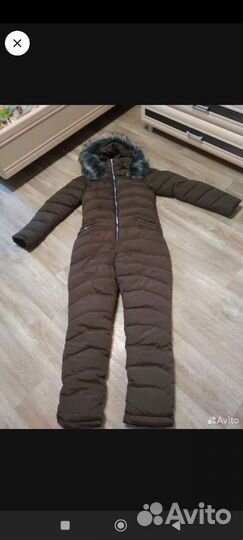 Комбинезон женский 48