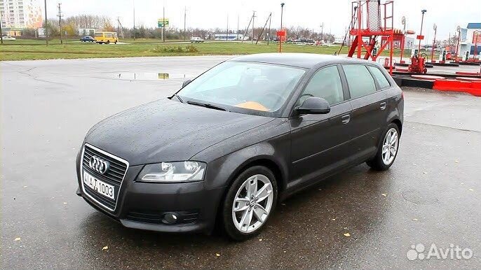 Автоинструктор Автомат АКПП
