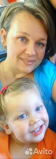 Няня 40 л, на полный или неполный день