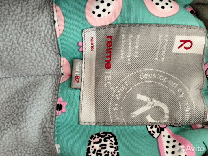 Детская одежда для девочек