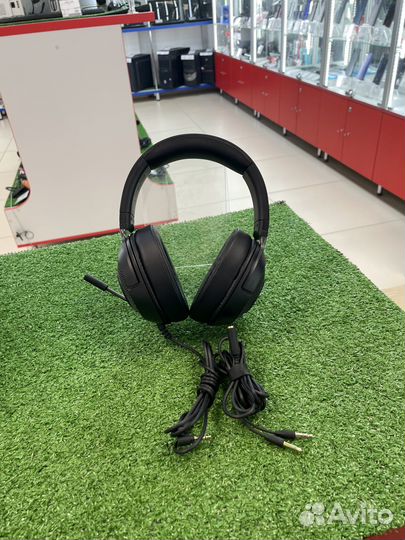 Наушники Razer Kraken X Lite (пк)