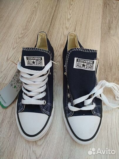 Кеды converse мужские