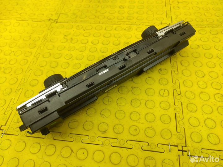 Блок климат контроля Bmw 116I F20 N13B16A 1.6 2011