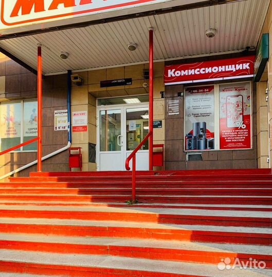 Быстрая зарядка в машину Hoco micro к1