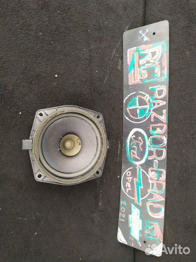 Динамик передний Mitsubishi Lancer 9 4G18 2005