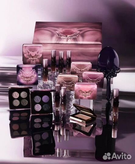 Kaleidos новая коллекция