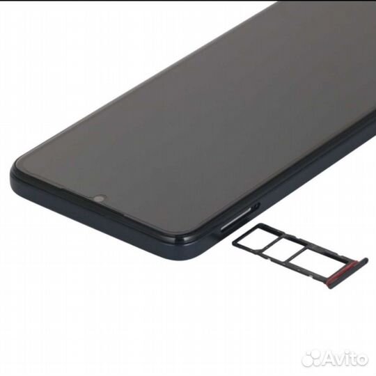 Infinix Smart 7 HD, 2/64 ГБ
