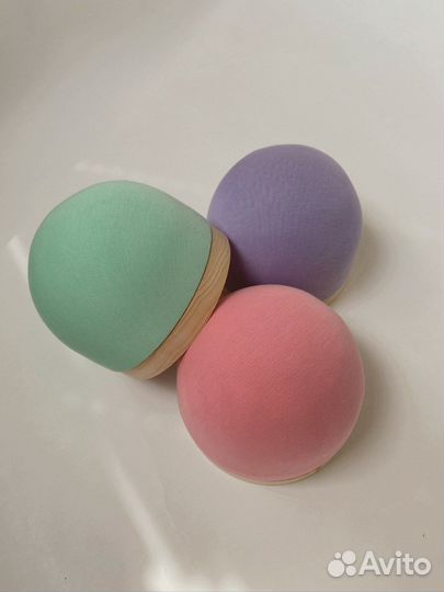 Портновская колодка