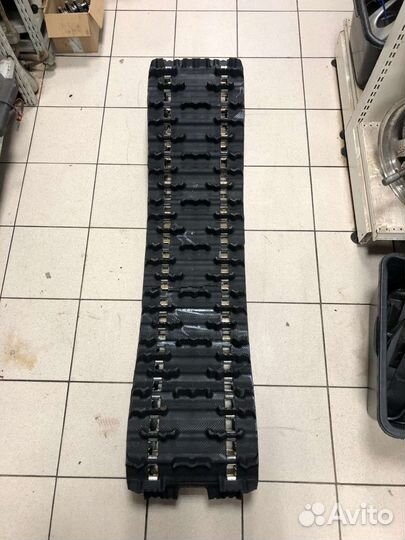 Гусеница composit 136*15*1.5-2.52