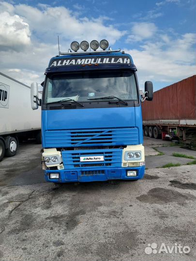 Volvo FH12, 1995