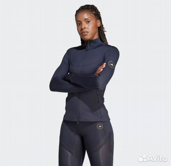 Лонгслив adidas by Stella maccartney