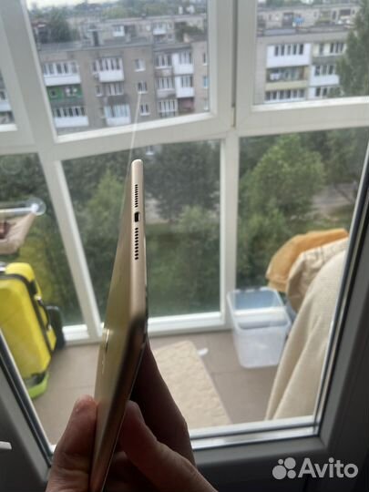 iPad mini 4 32gb wi-fi