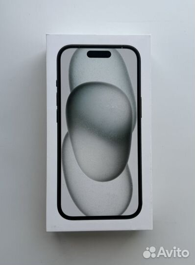 iPhone 15, 128 ГБ