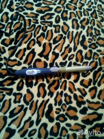 Плойка для волос philips