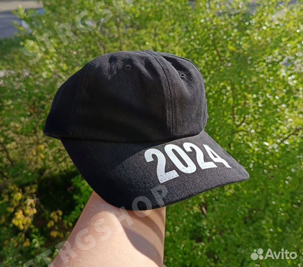 Кепка Yeezy Kanye West type