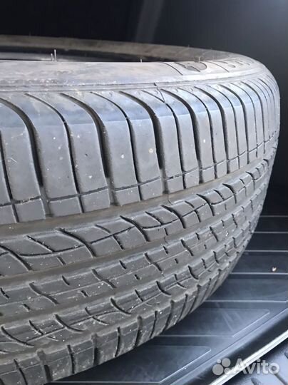 Giti GitiComfort 220 215/55 R18 95