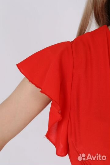 Комбинезон летний