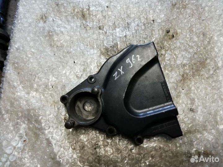 Крышка звёздочки kawasaki ZX9