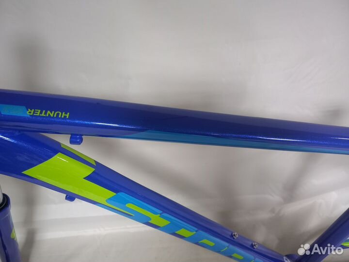 Рама с вилкой Stark Hunter