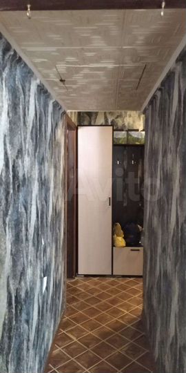 1-к. квартира, 38,4 м², 1/10 эт.