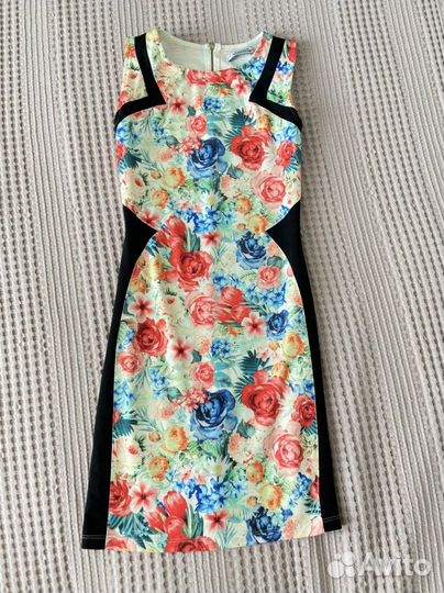 Платье Pull&Bear