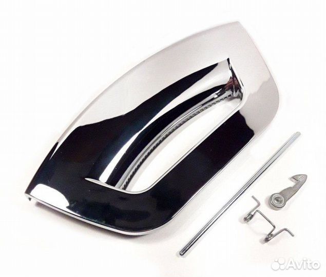 Ручка люка стиральной машины Hotpoint-Ariston 2877