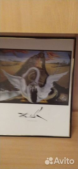 Картина постер и чеканка