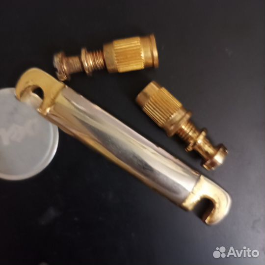 Стоп-бар JIN AH