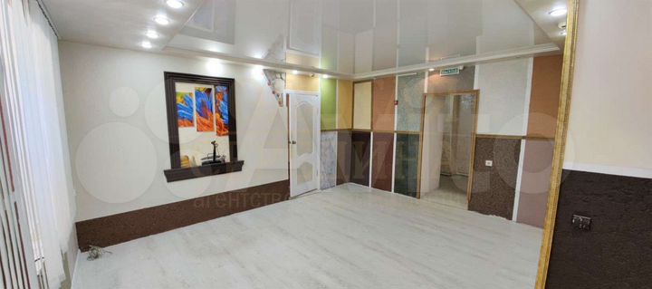 Сдам помещение свободного назначения, 70.6 м²