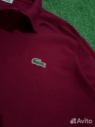 Регбийка Lacoste
