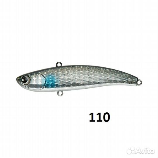 Раттлин Ima Koume 80 Heavy 20гр оригинал